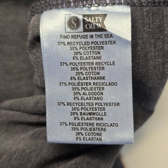 Salty Crew Drifter 2 Hybrid Shorts - Picture 5 of 6